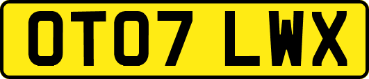 OT07LWX