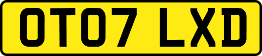 OT07LXD