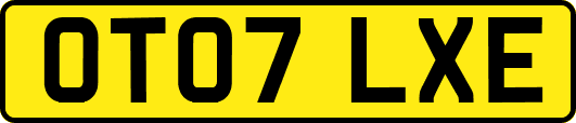 OT07LXE