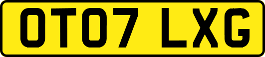 OT07LXG