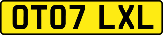 OT07LXL