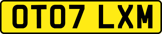 OT07LXM