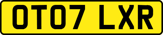 OT07LXR
