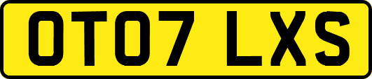 OT07LXS