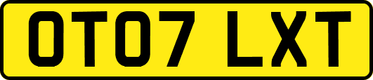 OT07LXT