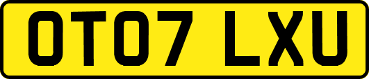 OT07LXU