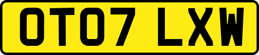 OT07LXW