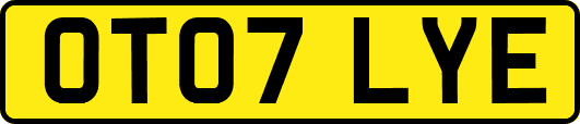 OT07LYE