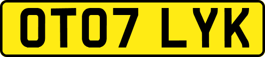 OT07LYK