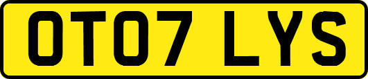 OT07LYS