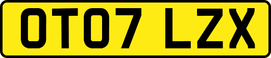 OT07LZX