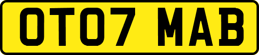 OT07MAB