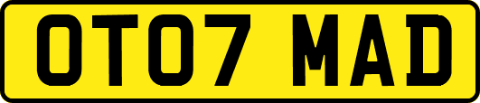 OT07MAD