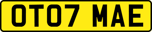 OT07MAE