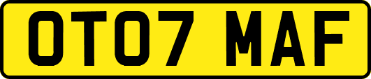 OT07MAF