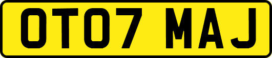 OT07MAJ