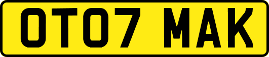 OT07MAK