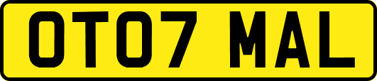 OT07MAL