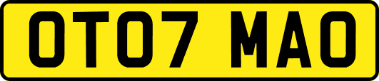 OT07MAO