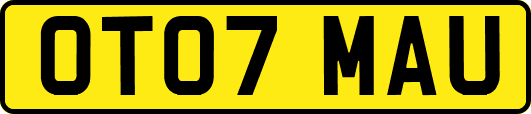 OT07MAU