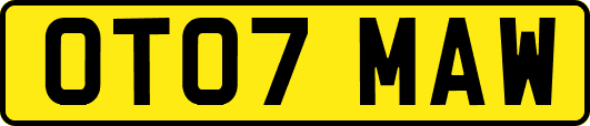 OT07MAW