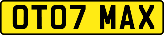 OT07MAX