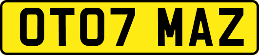 OT07MAZ
