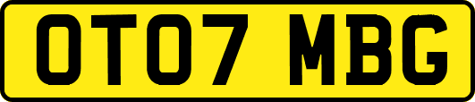 OT07MBG