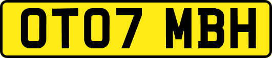 OT07MBH