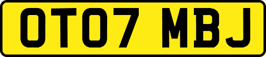 OT07MBJ