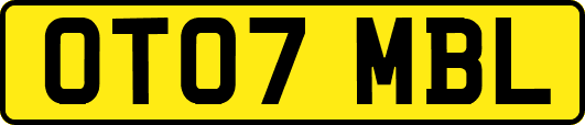 OT07MBL