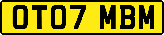 OT07MBM