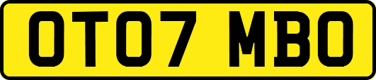 OT07MBO