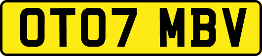 OT07MBV