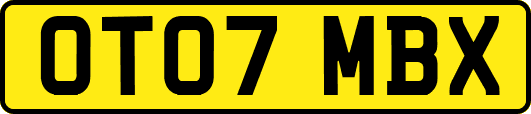 OT07MBX