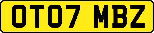 OT07MBZ