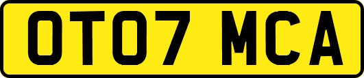OT07MCA