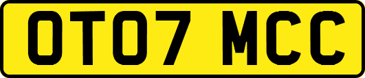 OT07MCC