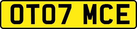 OT07MCE