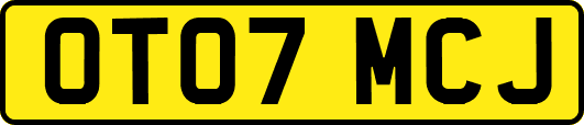 OT07MCJ