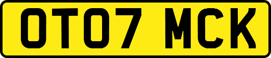 OT07MCK