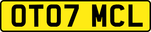 OT07MCL