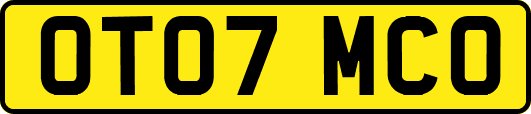 OT07MCO