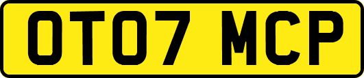 OT07MCP