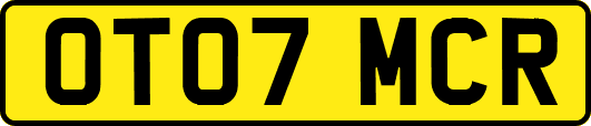 OT07MCR