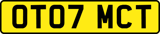 OT07MCT