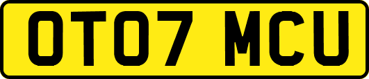OT07MCU