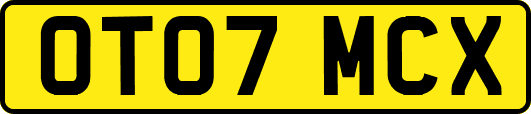 OT07MCX