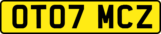 OT07MCZ