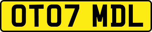 OT07MDL